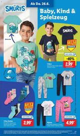 Lidl Prospekt woche 26 Seite 15