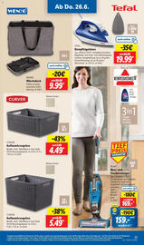 Lidl Prospekt woche 26 Seite 19
