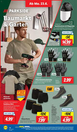 Lidl Prospekt woche 26 Seite 2
