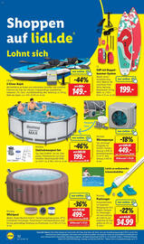 Lidl Prospekt woche 26 Seite 20