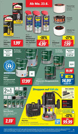 Lidl Prospekt woche 26 Seite 3