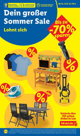 Lidl Prospekt woche 26 Seite 30
