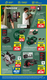 Lidl Prospekt woche 26 Seite 31