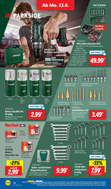 Lidl Prospekt woche 26 Seite 4