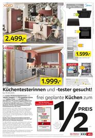XXXLutz Prospekt woche 24 Seite 13