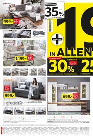 XXXLutz Prospekt woche 24 Seite 2