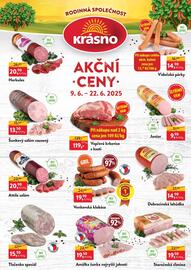 MP Krásno leták Strana 1