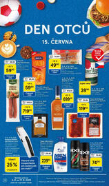 Tesco leták týden 24 Strana 16