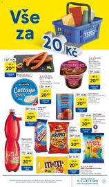 Tesco leták týden 24 Strana 21
