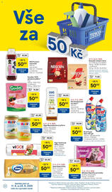 Tesco leták týden 24 Strana 22