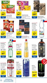 Tesco leták týden 24 Strana 26
