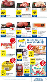 Tesco leták týden 24 Strana 3