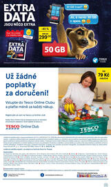 Tesco leták týden 24 Strana 33