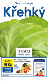 Tesco leták týden 24 Strana 4