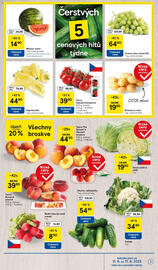 Tesco leták týden 24 Strana 5