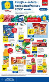 Tesco leták týden 24 Strana 6