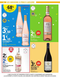 Catalogue E.Leclerc Express page 16