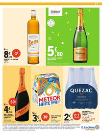 Catalogue E.Leclerc Express page 17