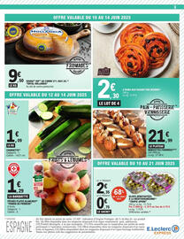 Catalogue E.Leclerc Express page 3