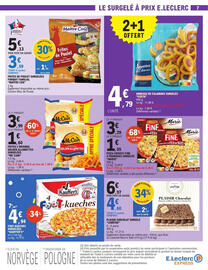 Catalogue E.Leclerc Express page 7