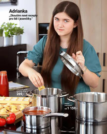 Tescoma leták Strana 10