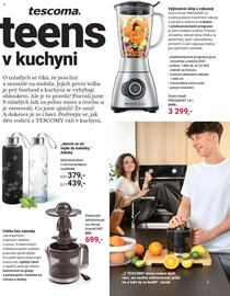 Tescoma leták Strana 5