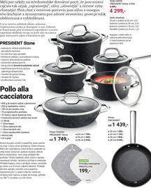 Tescoma leták Strana 54