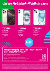 Telekom Shop Prospekt Seite 2