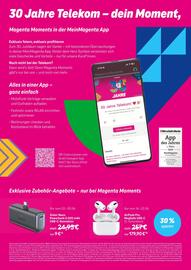 Telekom Shop Prospekt Seite 6