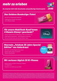 Telekom Shop Prospekt Seite 7