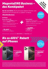Telekom Shop Prospekt Seite 8