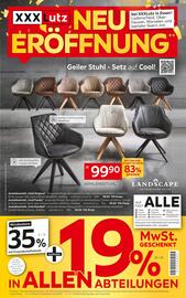 XXXLutz Prospekt woche 24 Seite 1