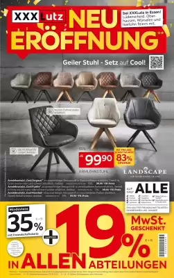 XXXLutz Prospekt (gültig bis 15-06)