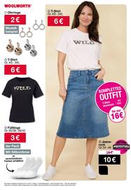 Woolworth Prospekt Seite 3