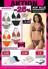Woolworth Prospekt Seite 6