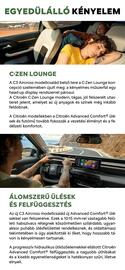 Citroën akciós újság | C3 Aircross Oldal 13