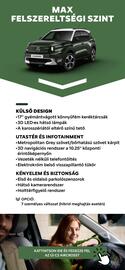 Citroën akciós újság | C3 Aircross Oldal 21