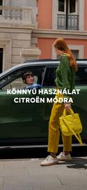 Citroën akciós újság | C3 Aircross Oldal 24