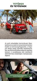 Citroën akciós újság | C3 Aircross Oldal 29