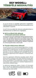 Citroën akciós újság | C3 Aircross Oldal 11
