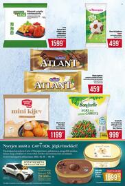 Coop akciós újság | Abc Szuper Oldal 5