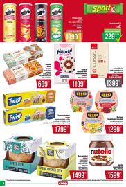 Coop akciós újság | Abc Szuper Oldal 6