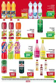 Coop akciós újság | Abc Szuper Oldal 9