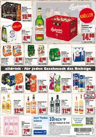 Profi Getränke Prospekt Seite 3
