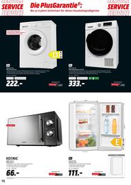 MediaMarkt Prospekt Seite 10