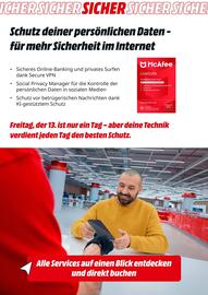 MediaMarkt Prospekt Seite 16