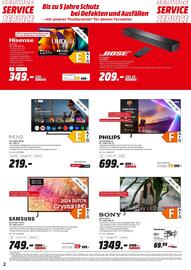 MediaMarkt Prospekt Seite 2
