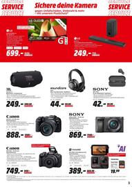 MediaMarkt Prospekt Seite 3