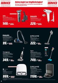 MediaMarkt Prospekt Seite 8