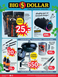 BigDollar tilbudsavis Side 16